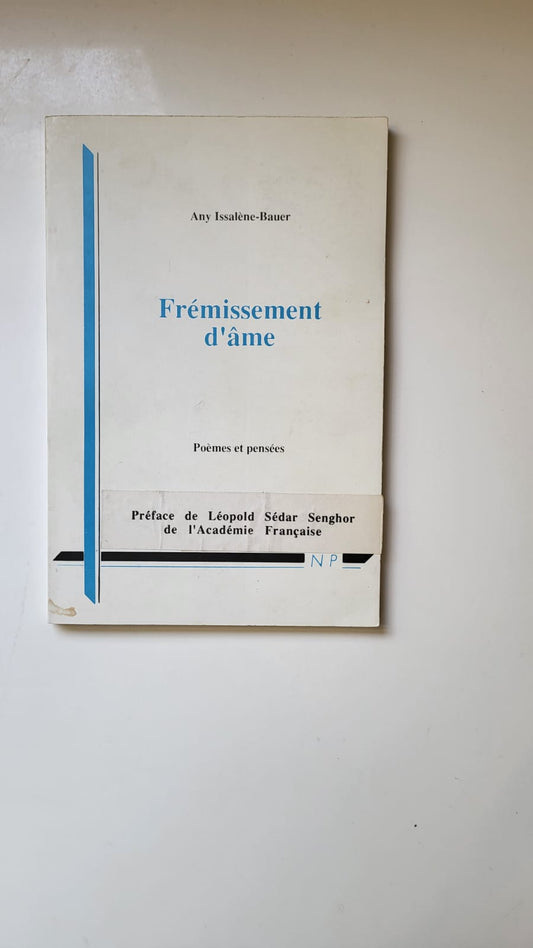 frémissement d'ame