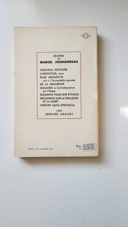 Les Argonautes