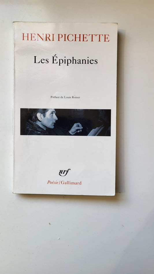 Les épiphanies