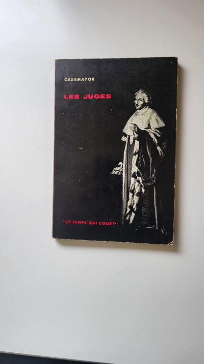 les juges