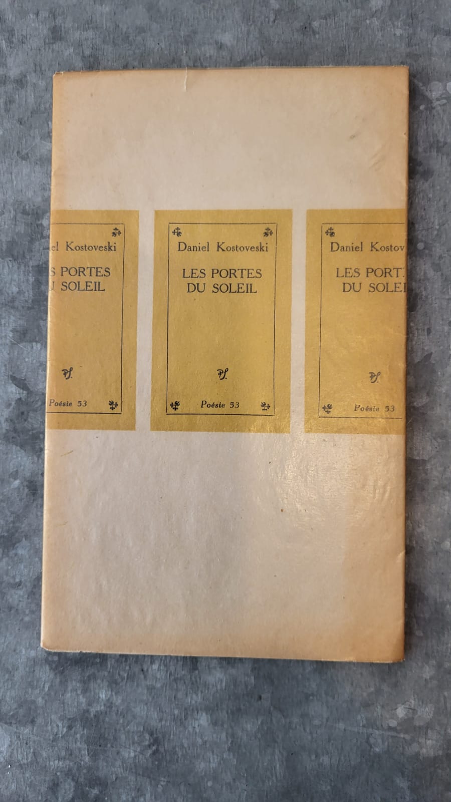 Les portes du soleil