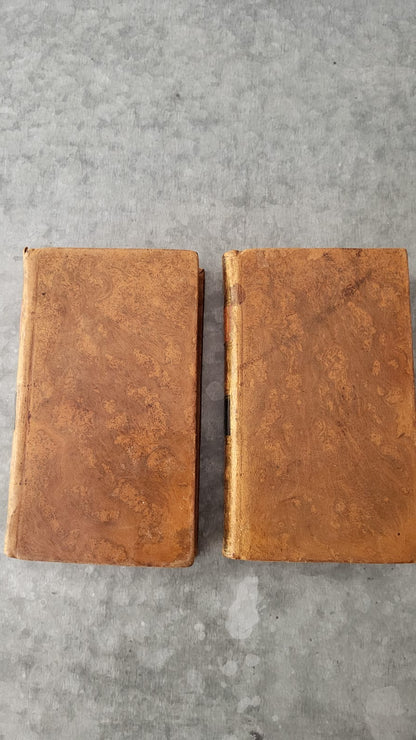 les caractères de Théophraste et de La Bruyère La Bruyère