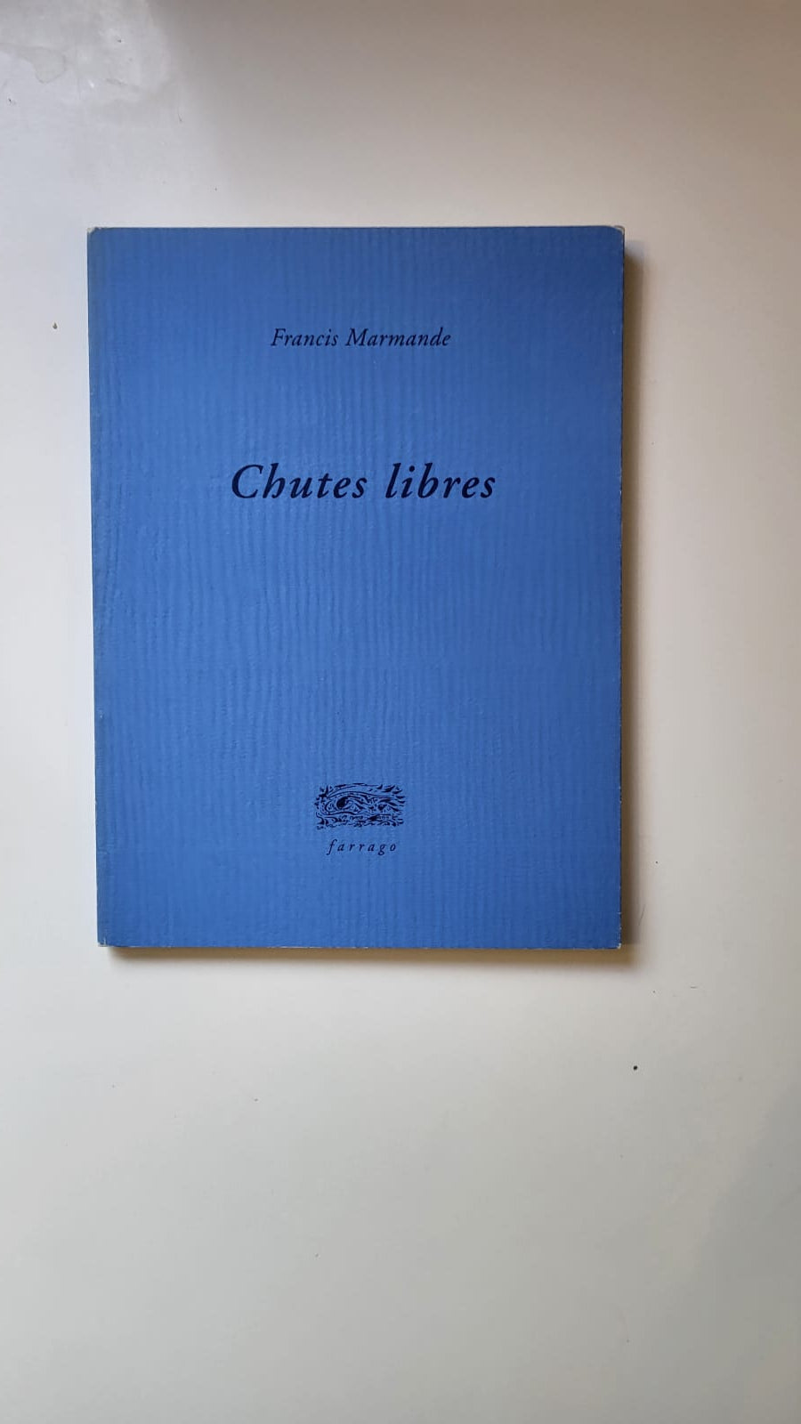 chutes libres