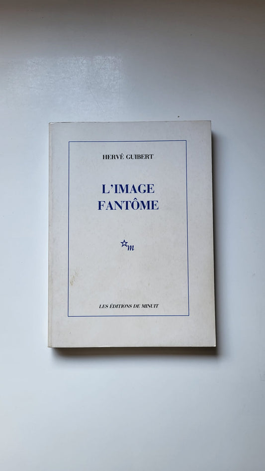 L'image fantôme