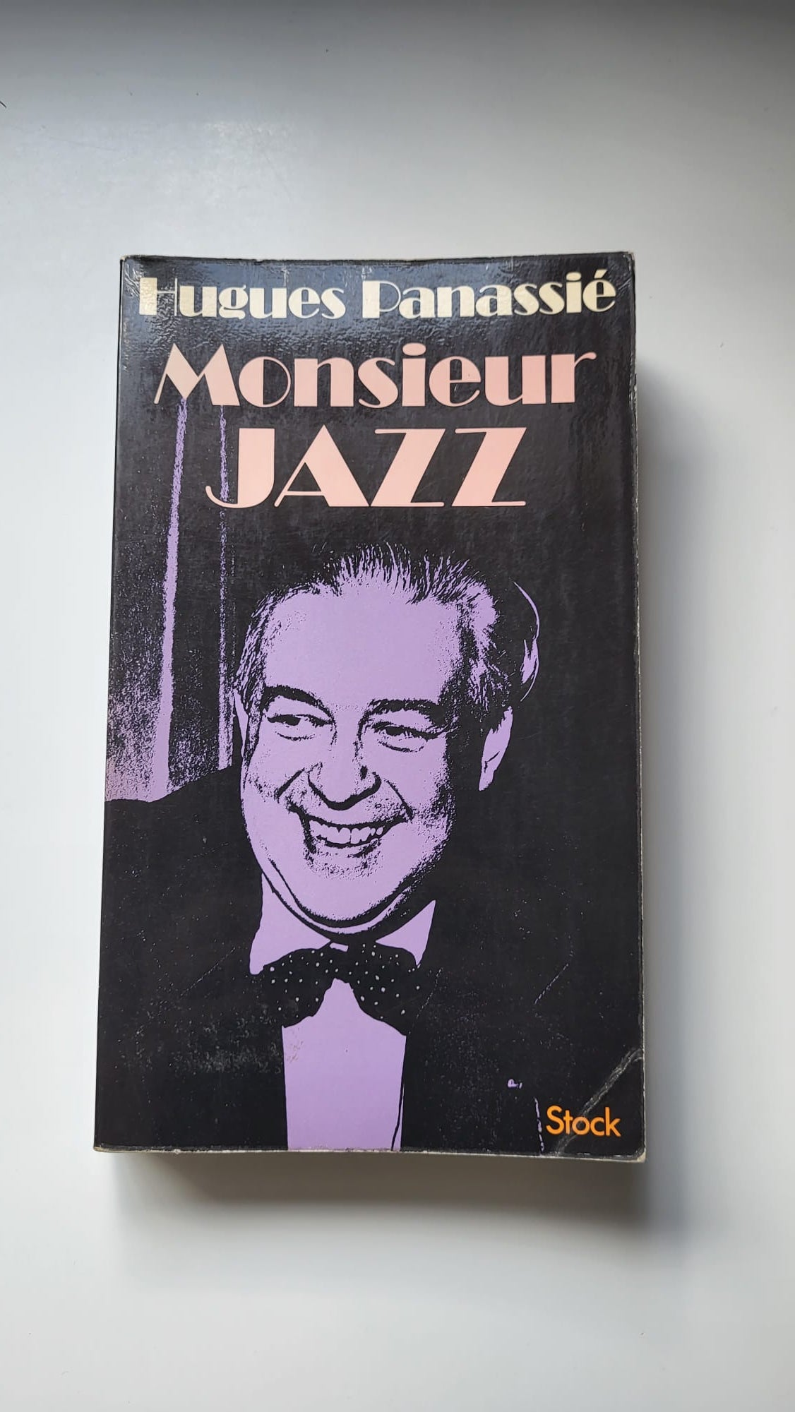 Monsieur Jazz