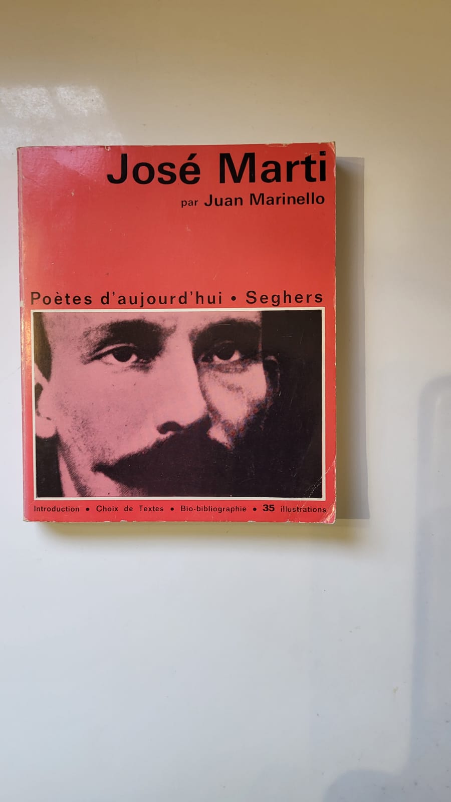 José Marti