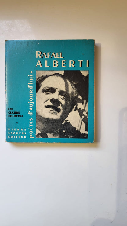 Rafael Alberti