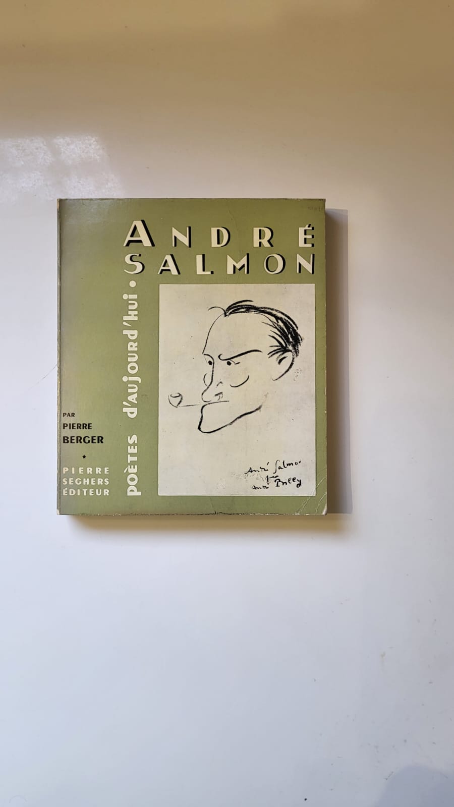 André Salmon