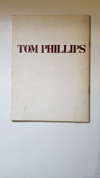 Tom Philips