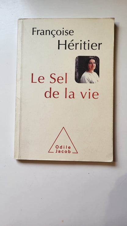 Le sel de la vie