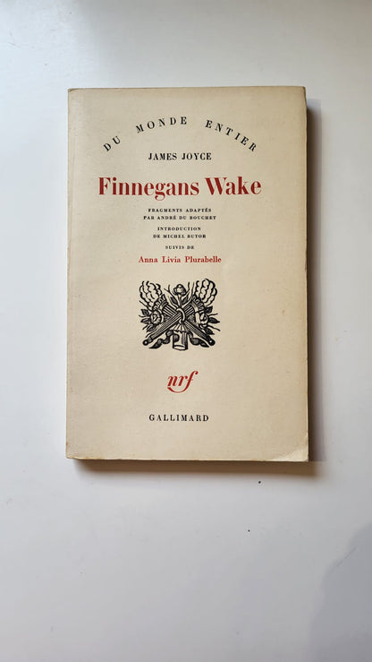 Finnegans Wake