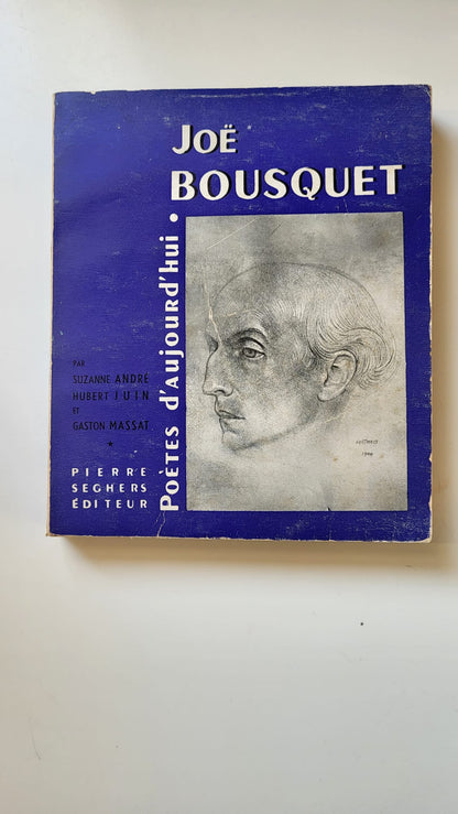 Joe Bousquet