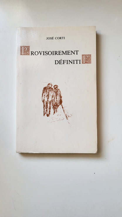 Provisoirement définitif