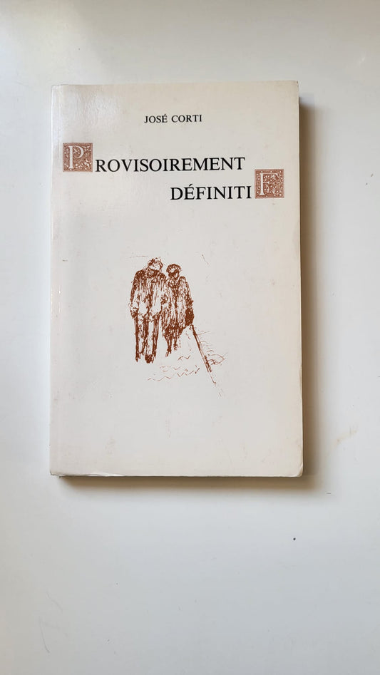 Provisoirement définitif