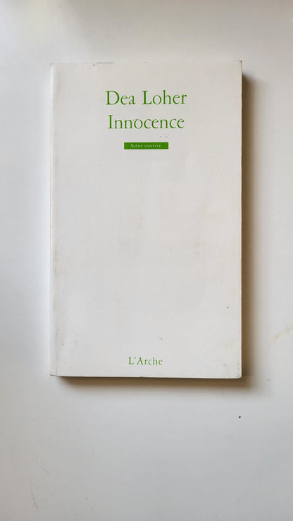 Innocence