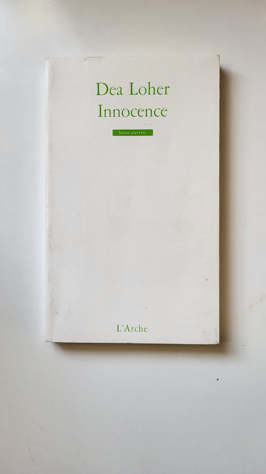 Innocence