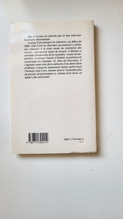 Provisoirement définitif