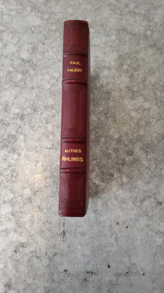 Autres Rhumbs