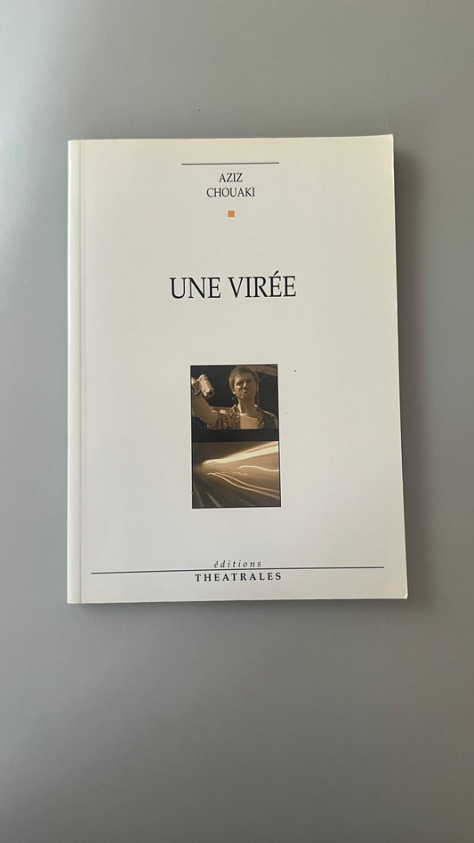 Une virée