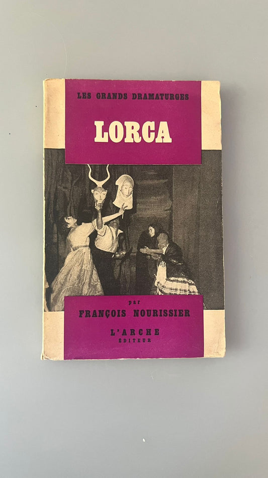 Lorca