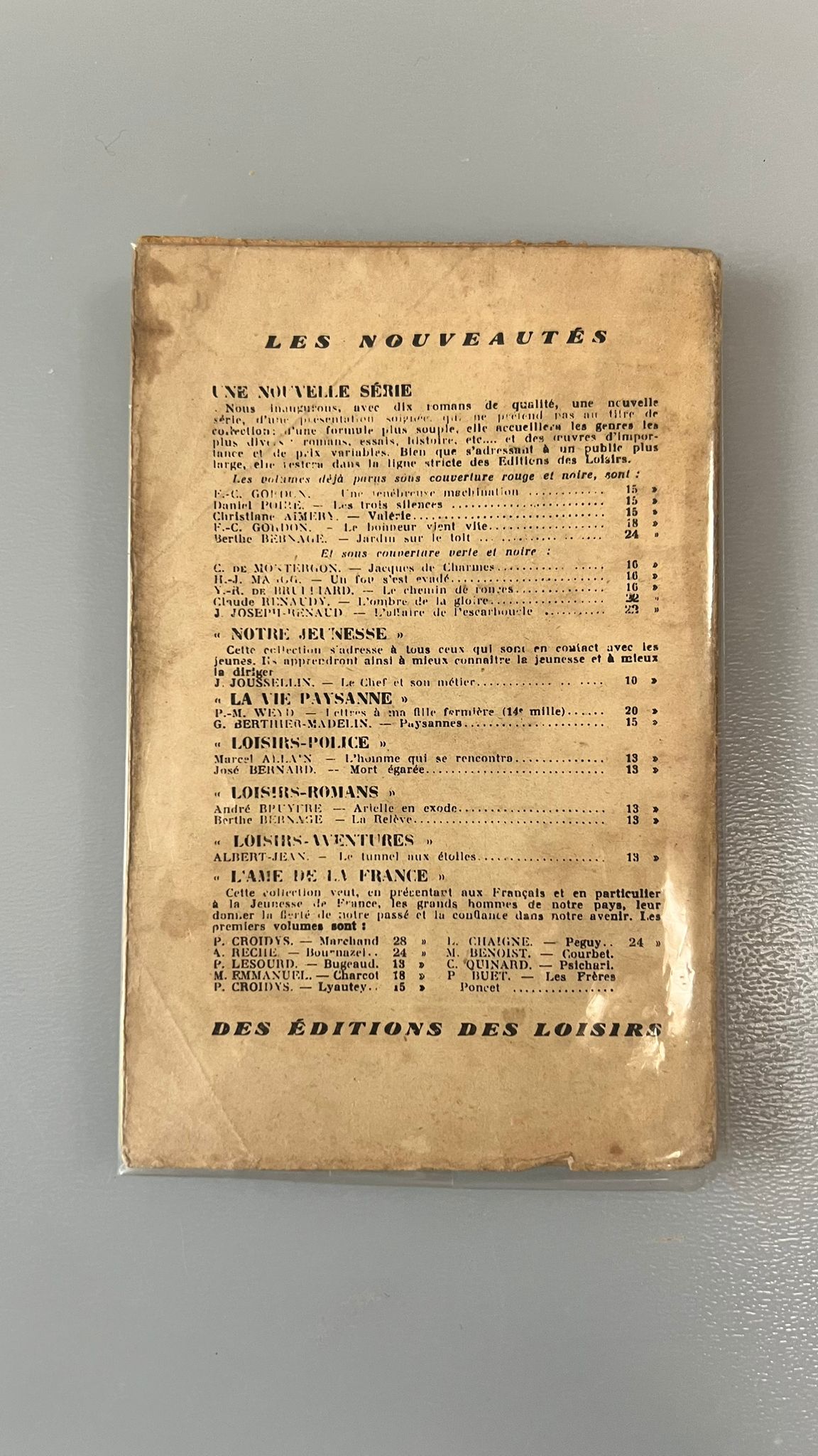 Brazza conquérant du Congo