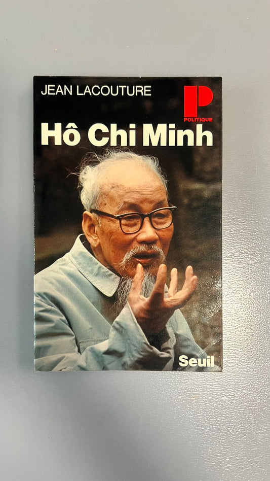 Hô Chi Minh