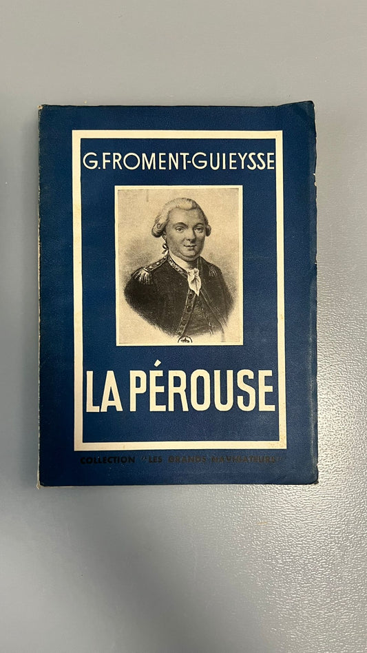 La pérouse