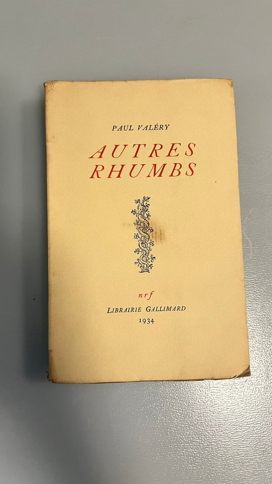 Autres rhumbs