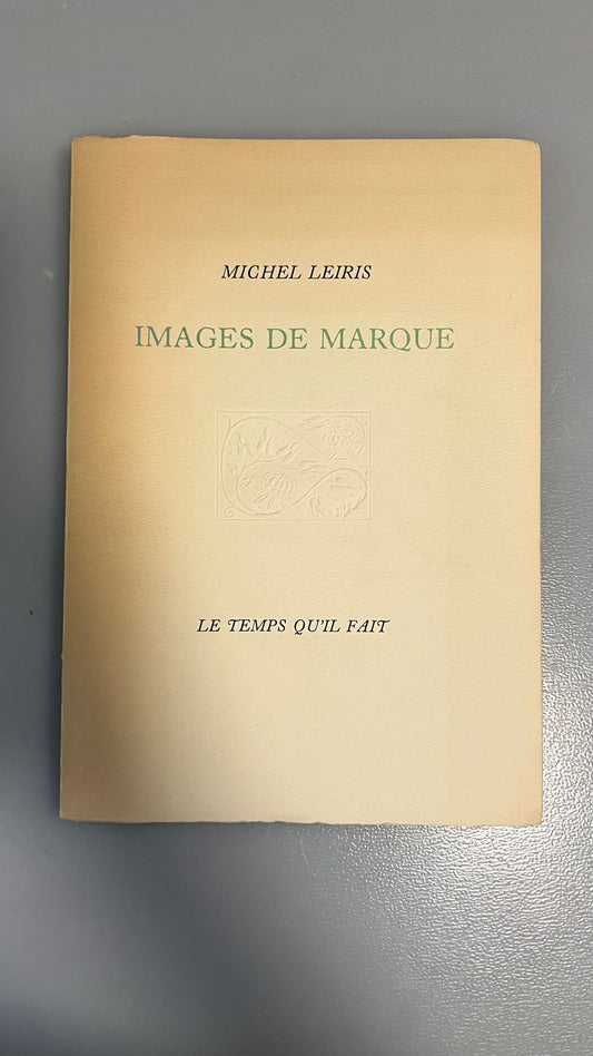 Images de marque