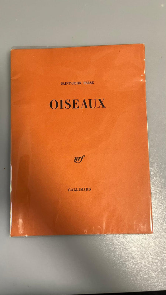 Oiseaux