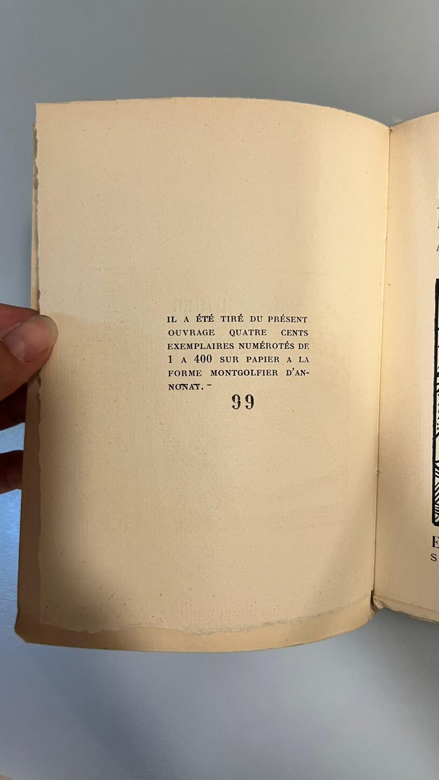 Poèmes d'hier et de jadis