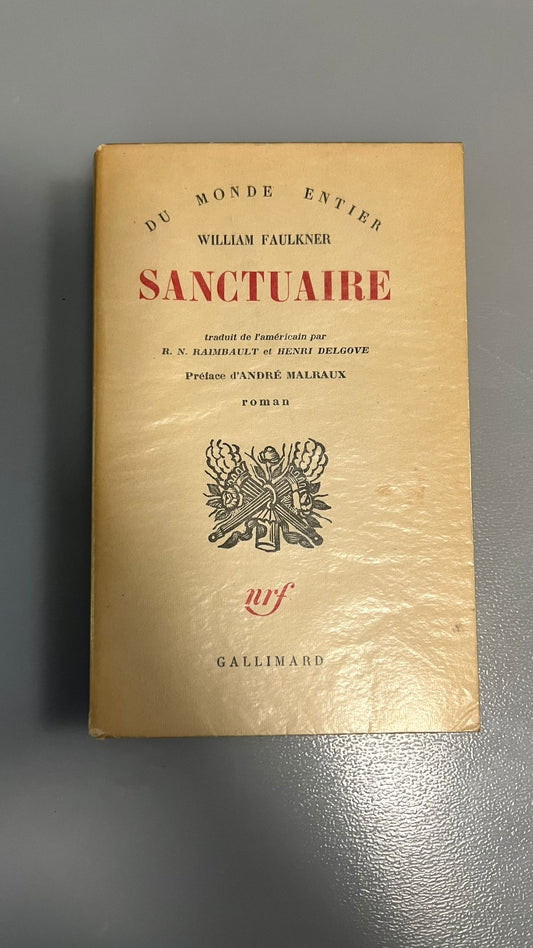 Sanctuaire