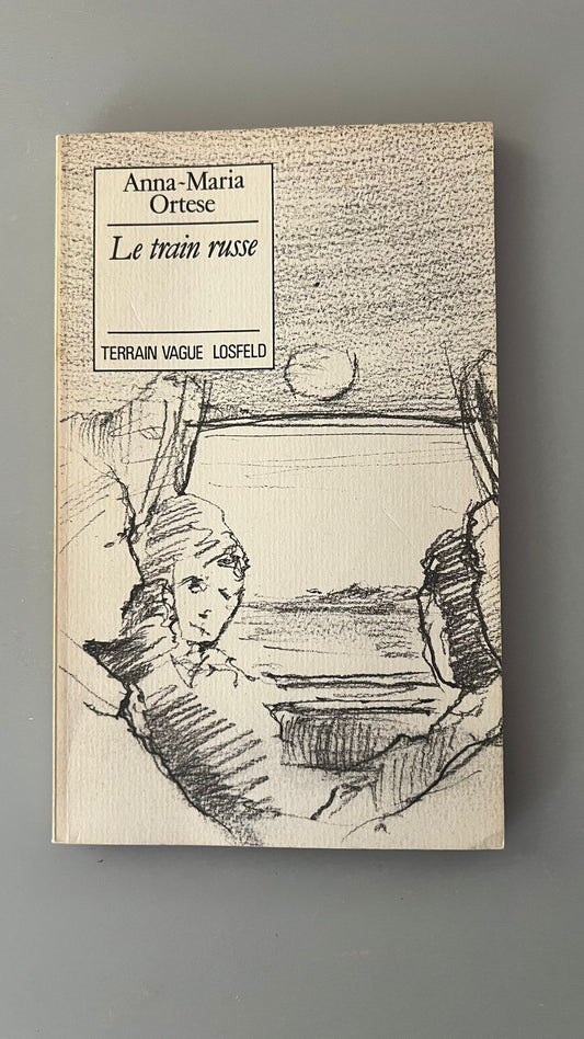 Le train russe