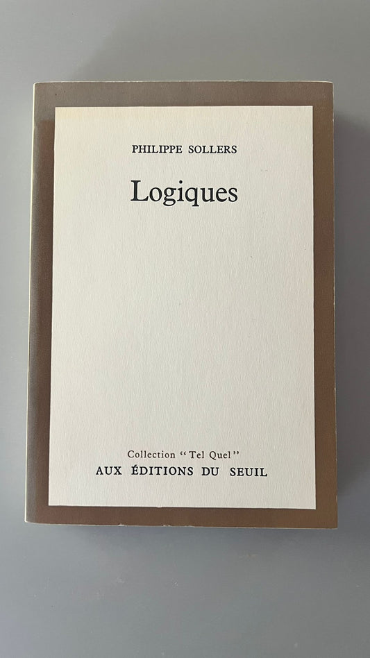 Logiques