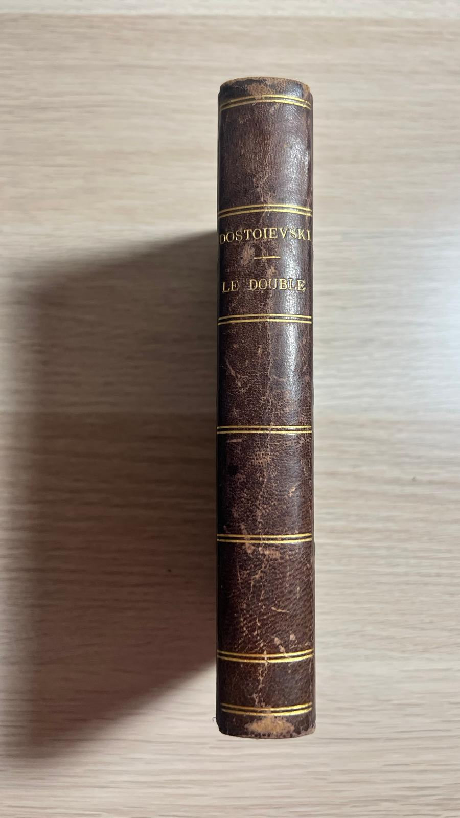 Le double