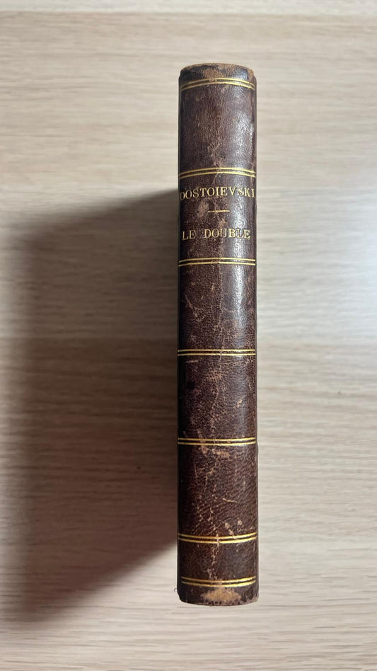 Le double