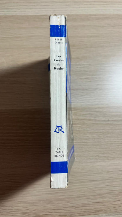 Les contes du rugby