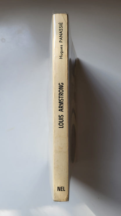 louis armstrong