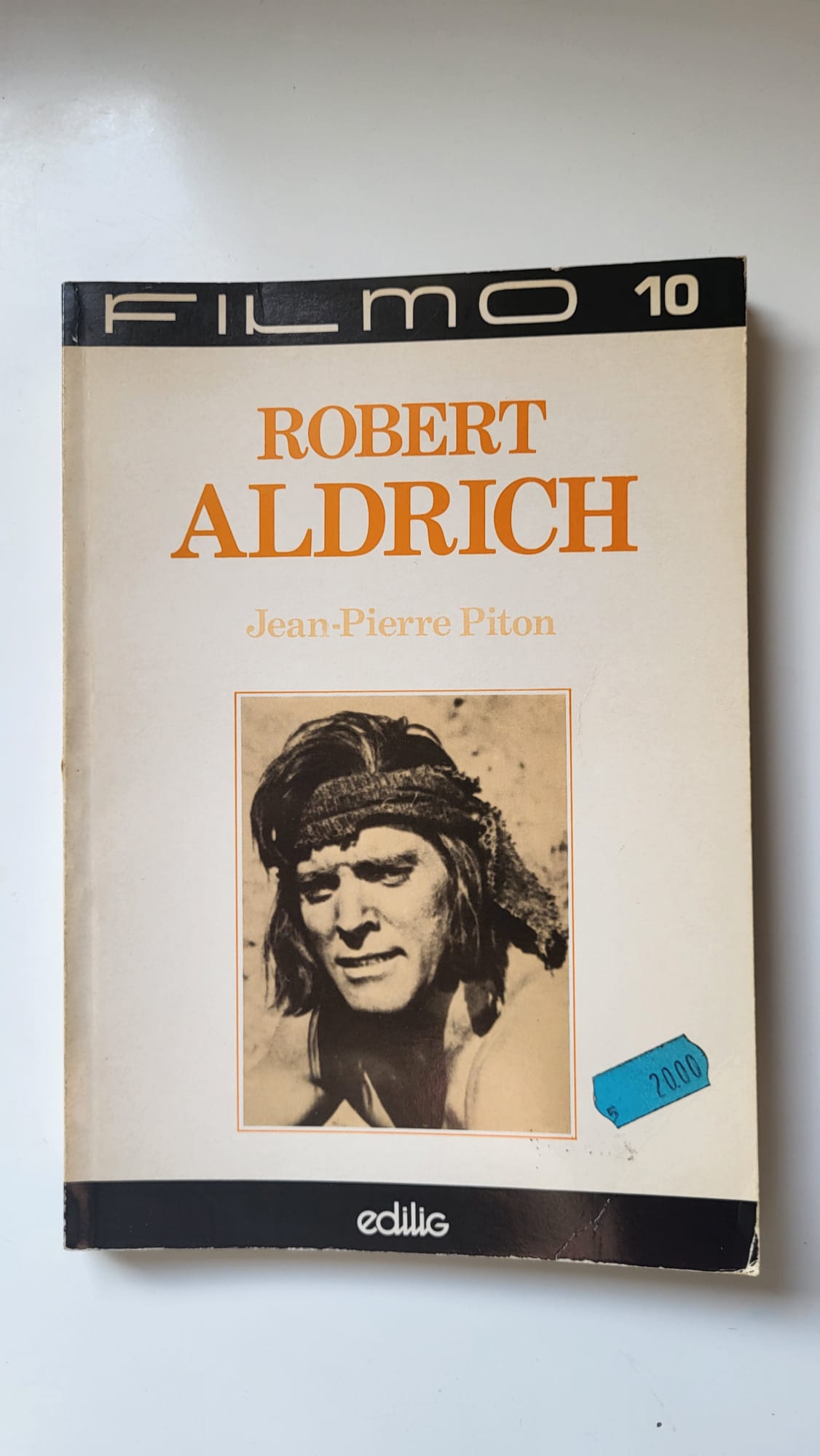 robert aldrich