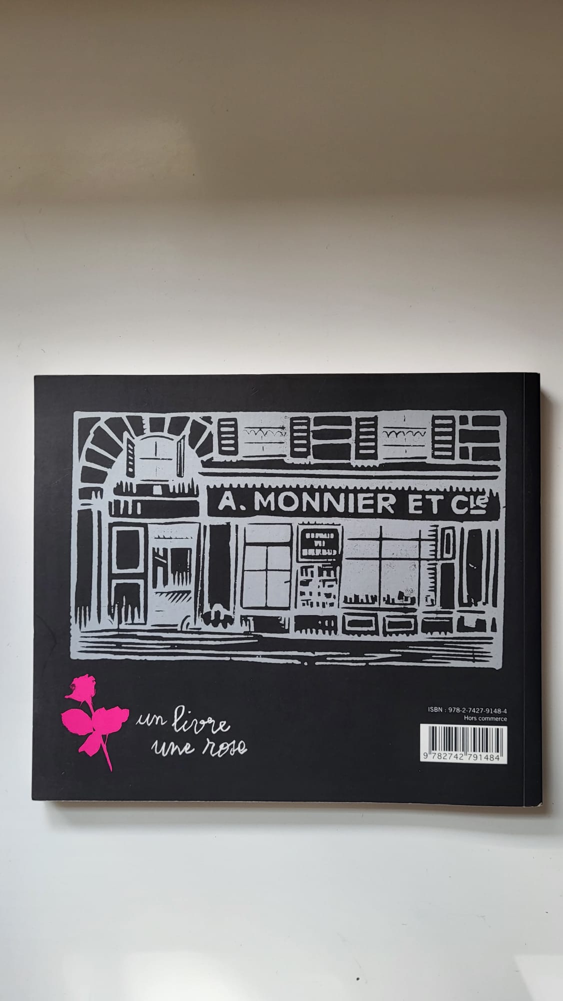adrienne monnier eternelle libraire