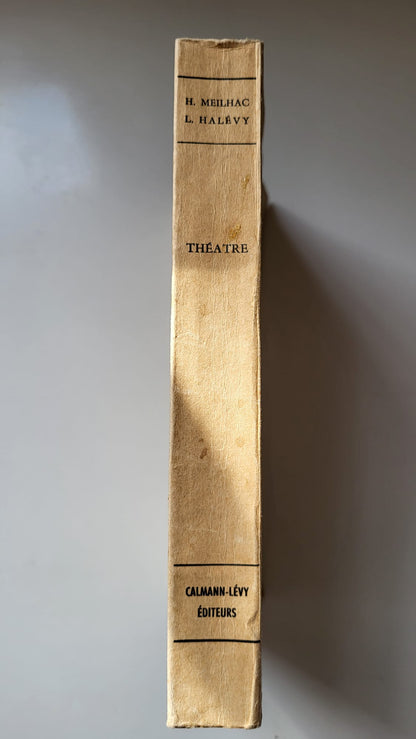 theatre