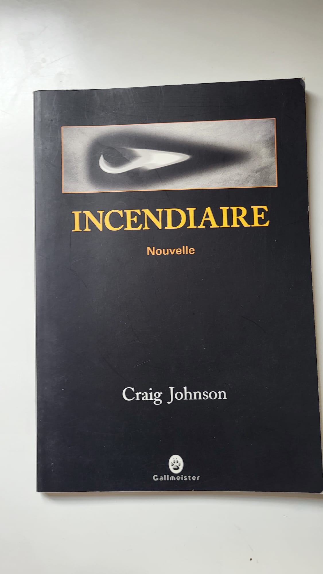incendiaire