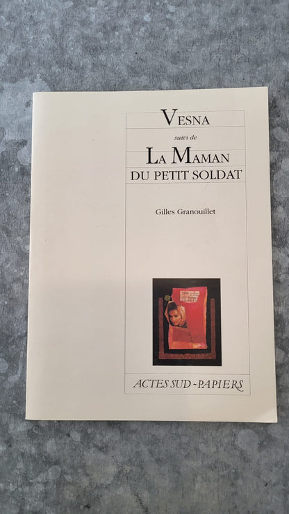 vesna la maman du petit soldat