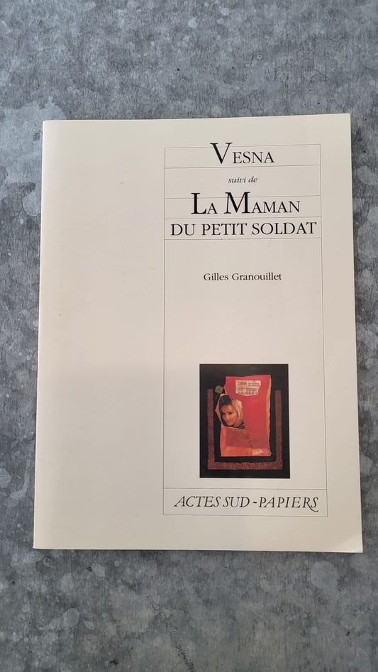 vesna la maman du petit soldat