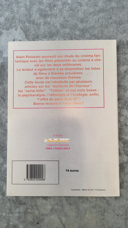 le cinema fantastique