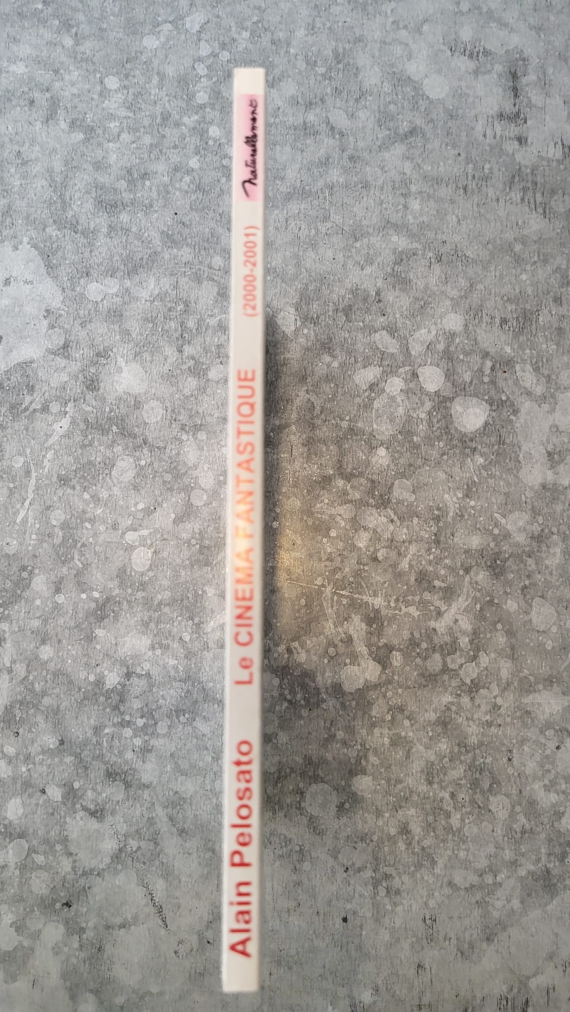 le cinema fantastique