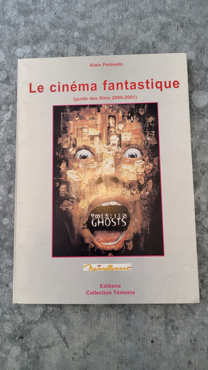 le cinema fantastique
