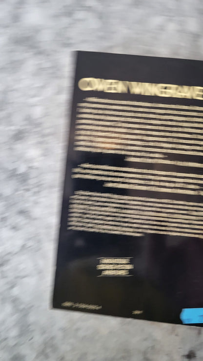 owen wingrave