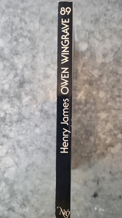 owen wingrave