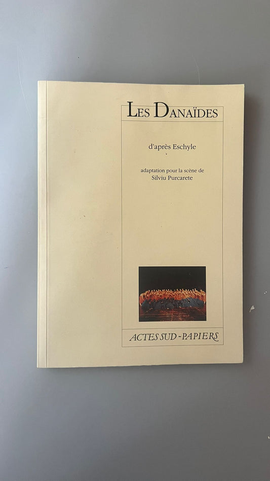 Les Danaïdes
